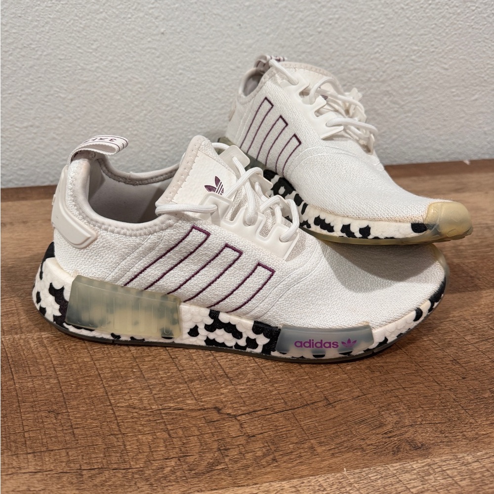 Women’s Adidas NMD - size 8
